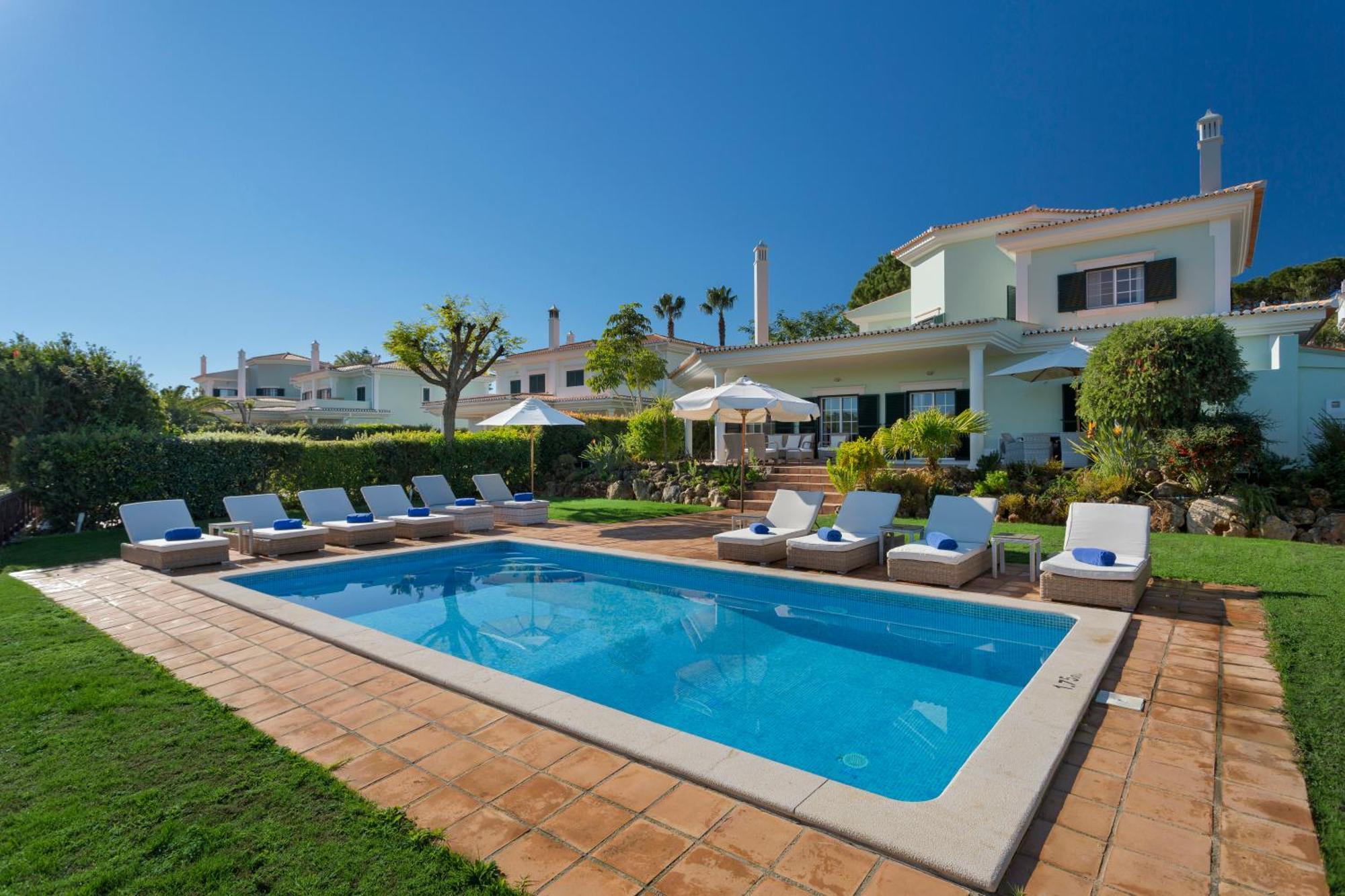 Martinhal Quinta Family Resort Quinta do Lago Exterior photo