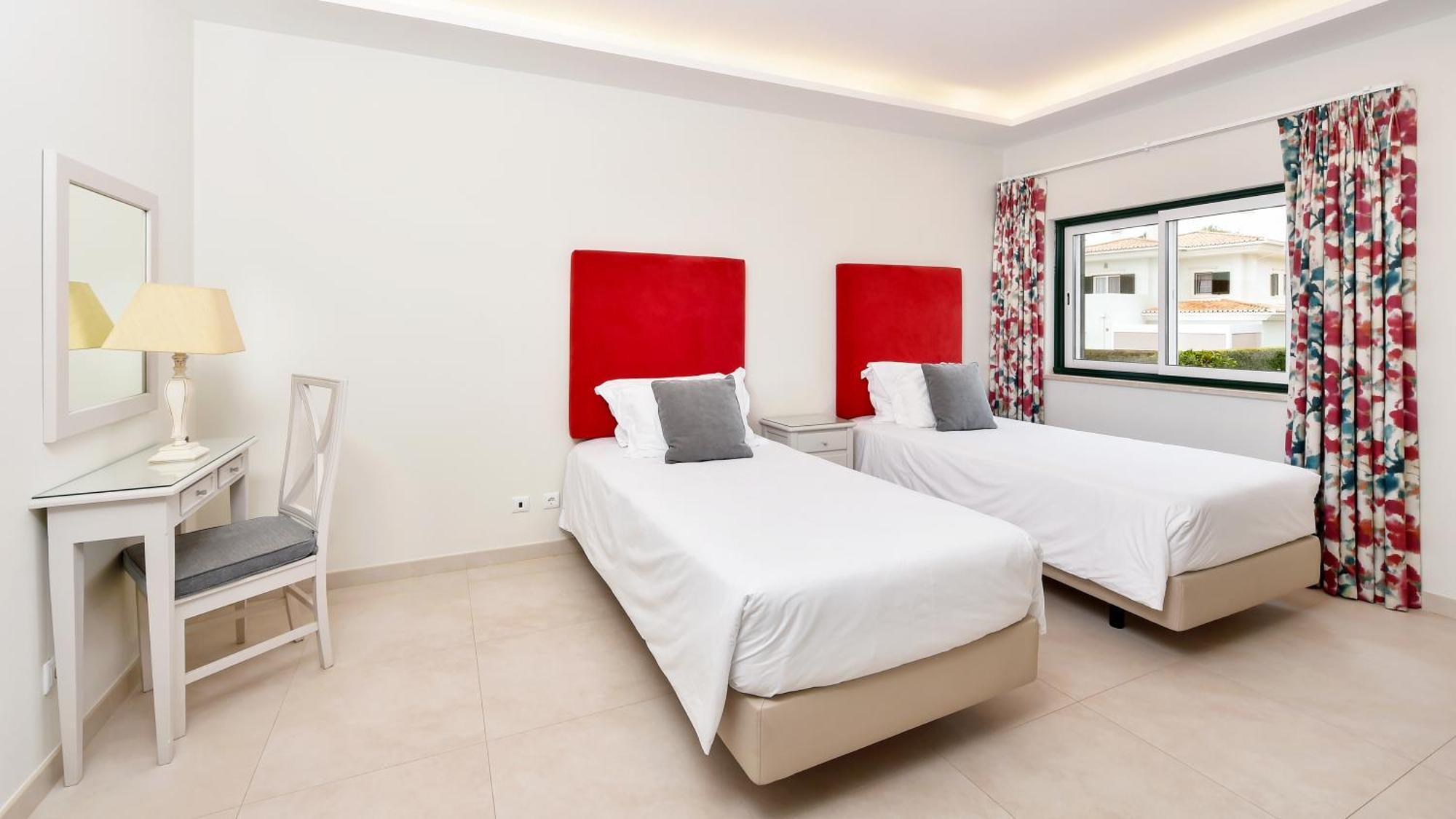 Martinhal Quinta Family Resort Quinta do Lago Exterior photo