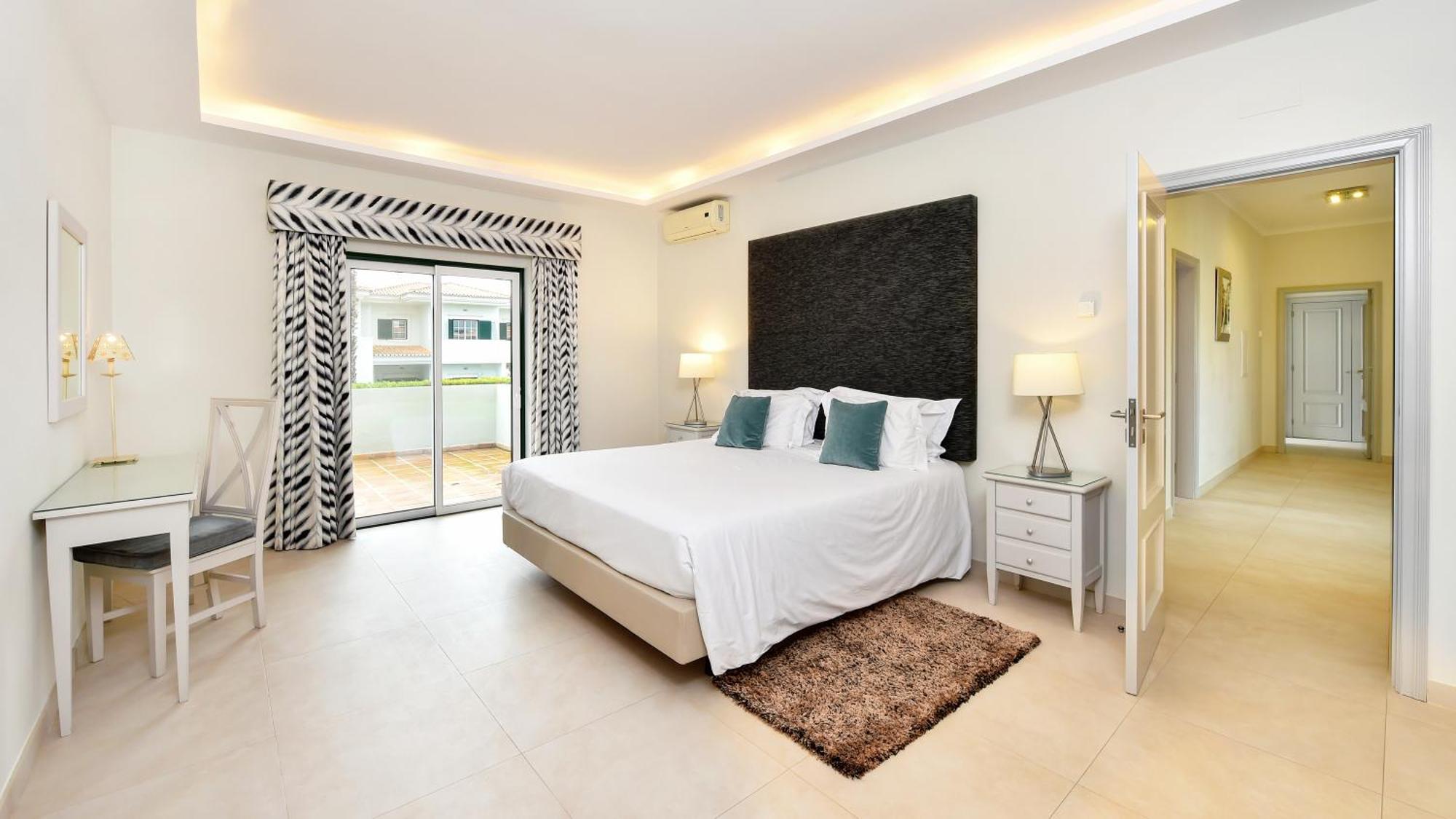 Martinhal Quinta Family Resort Quinta do Lago Exterior photo