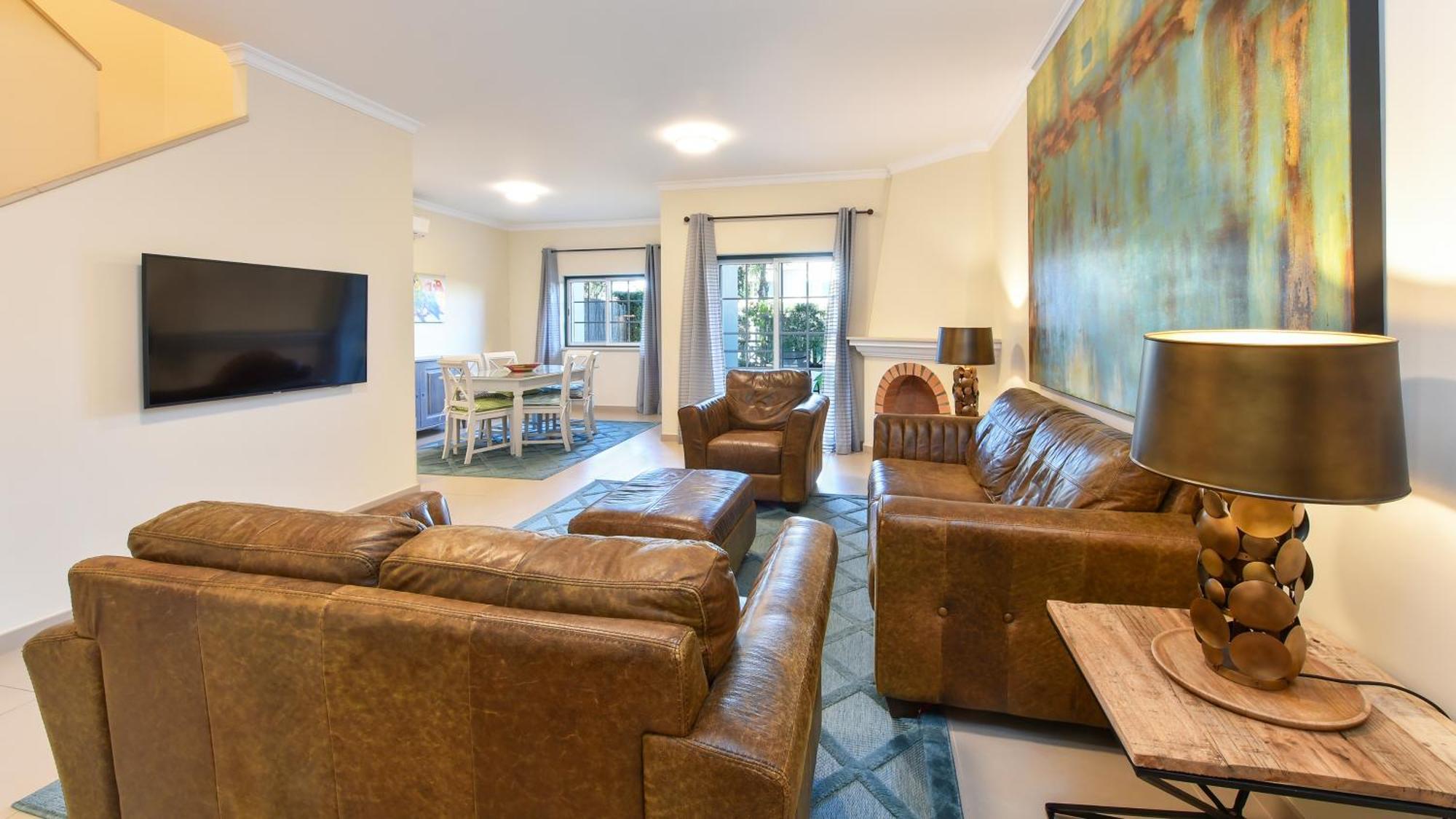 Martinhal Quinta Family Resort Quinta do Lago Exterior photo