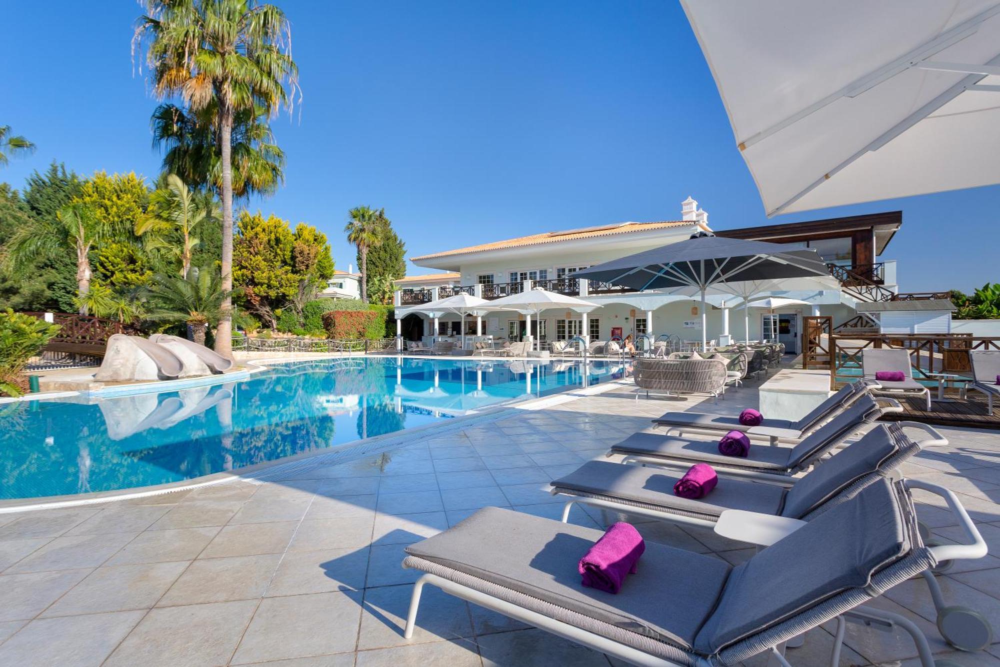 Martinhal Quinta Family Resort Quinta do Lago Exterior photo