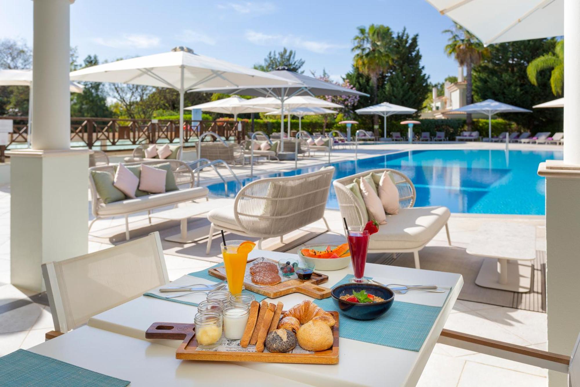 Martinhal Quinta Family Resort Quinta do Lago Exterior photo