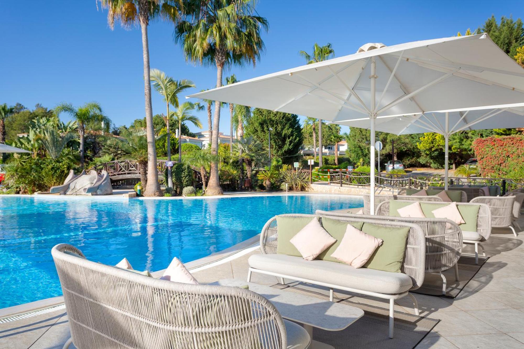 Martinhal Quinta Family Resort Quinta do Lago Exterior photo