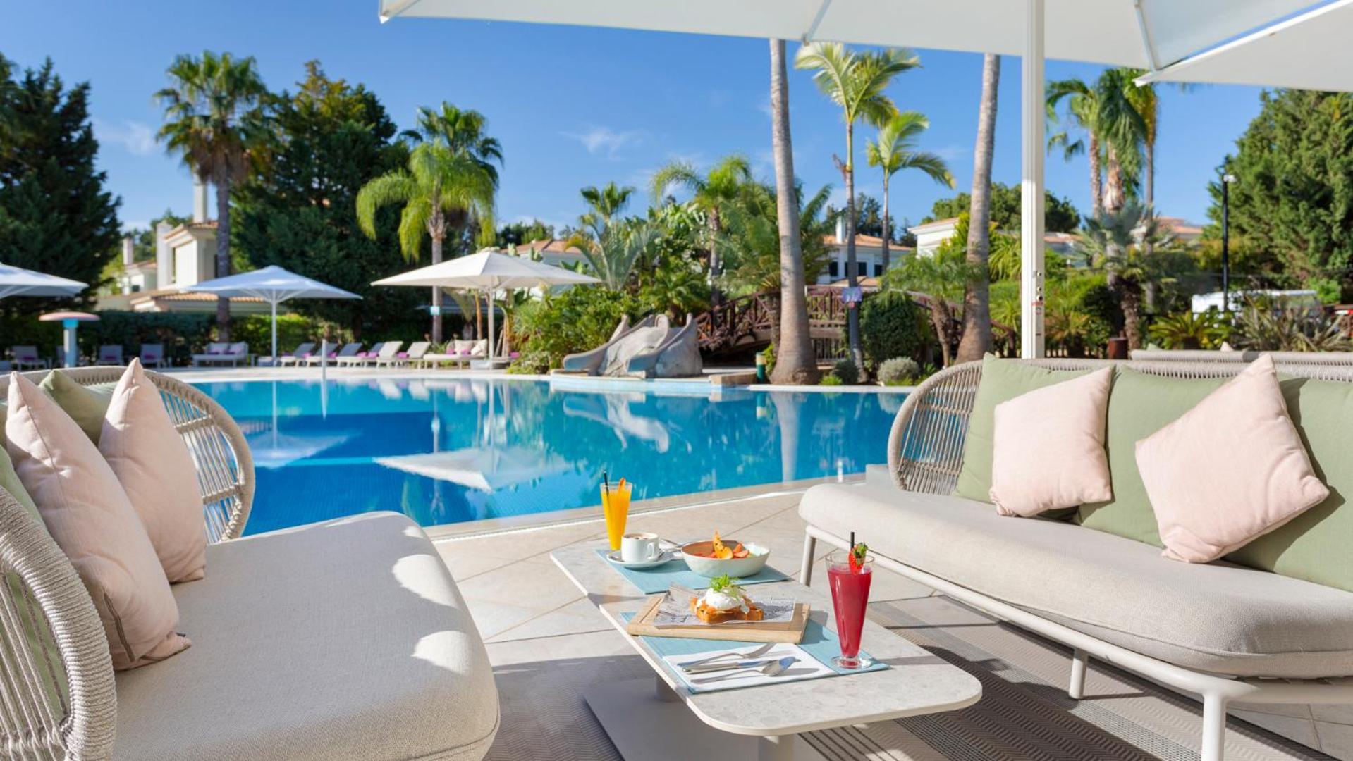 Martinhal Quinta Family Resort Quinta do Lago Exterior photo