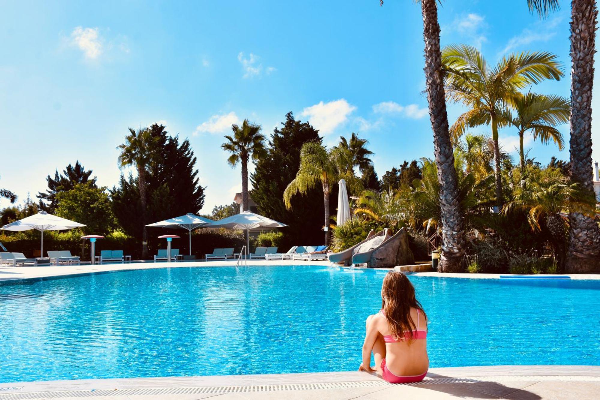 Martinhal Quinta Family Resort Quinta do Lago Exterior photo