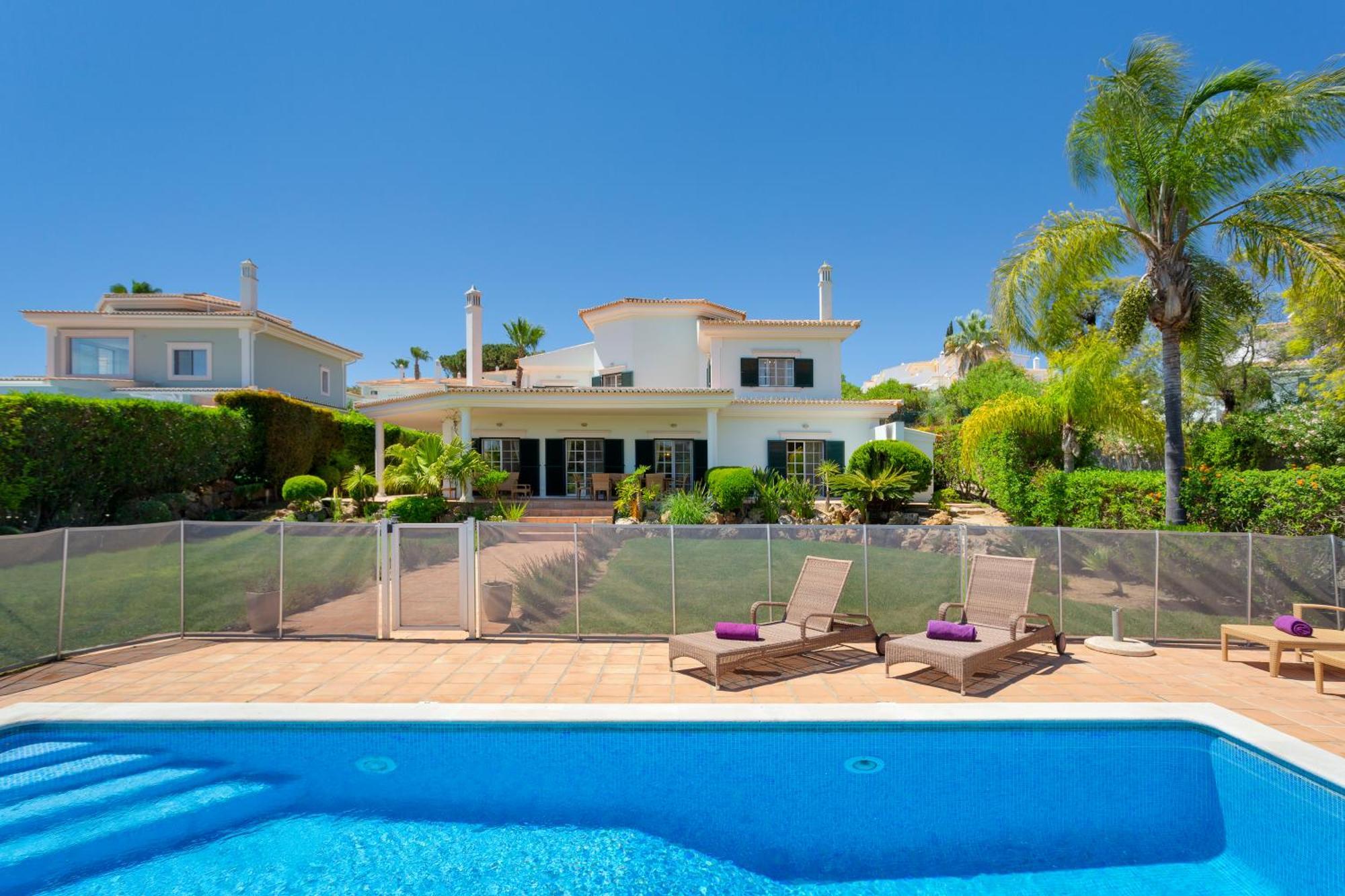 Martinhal Quinta Family Resort Quinta do Lago Exterior photo