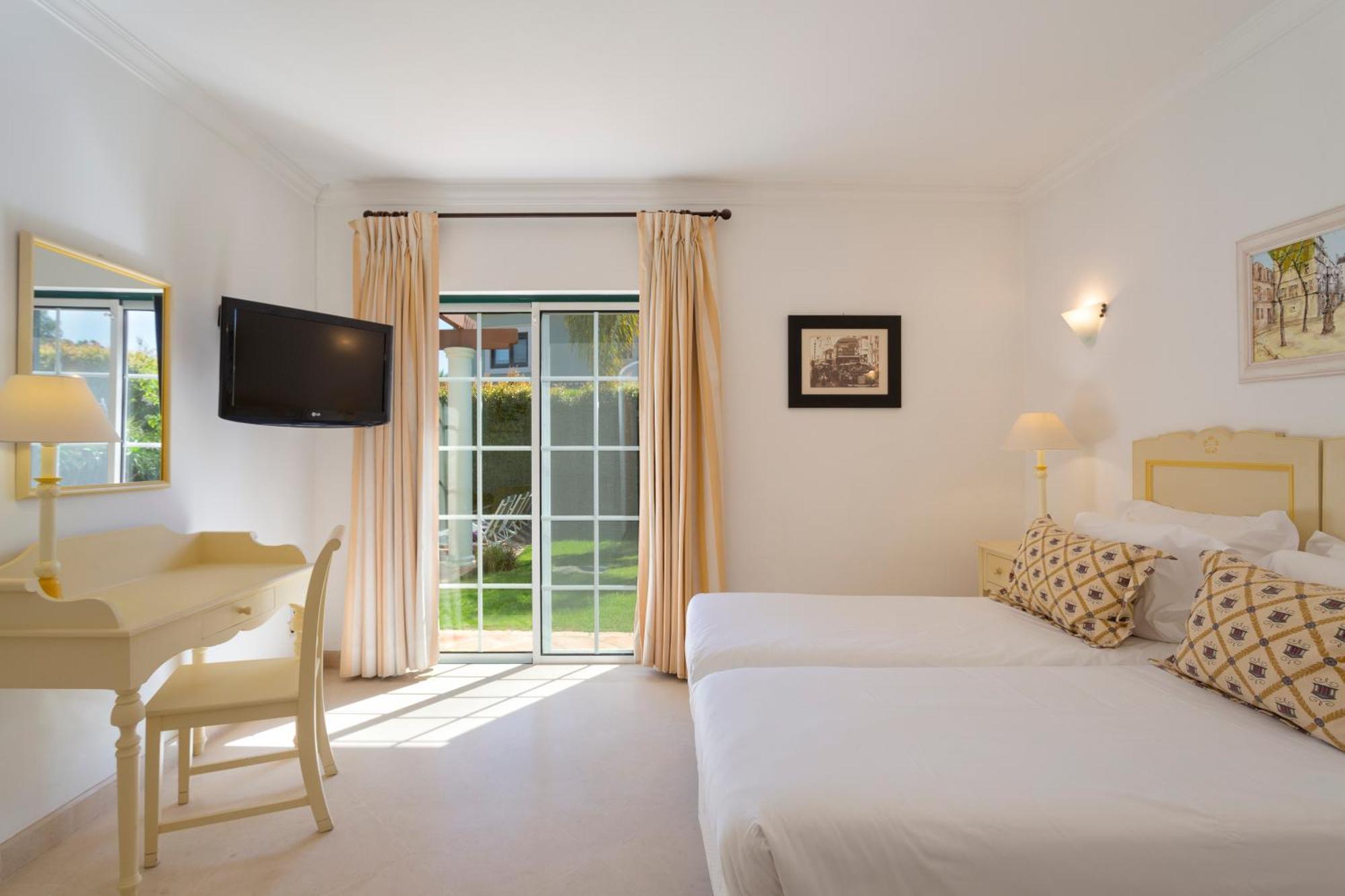 Martinhal Quinta Family Resort Quinta do Lago Exterior photo