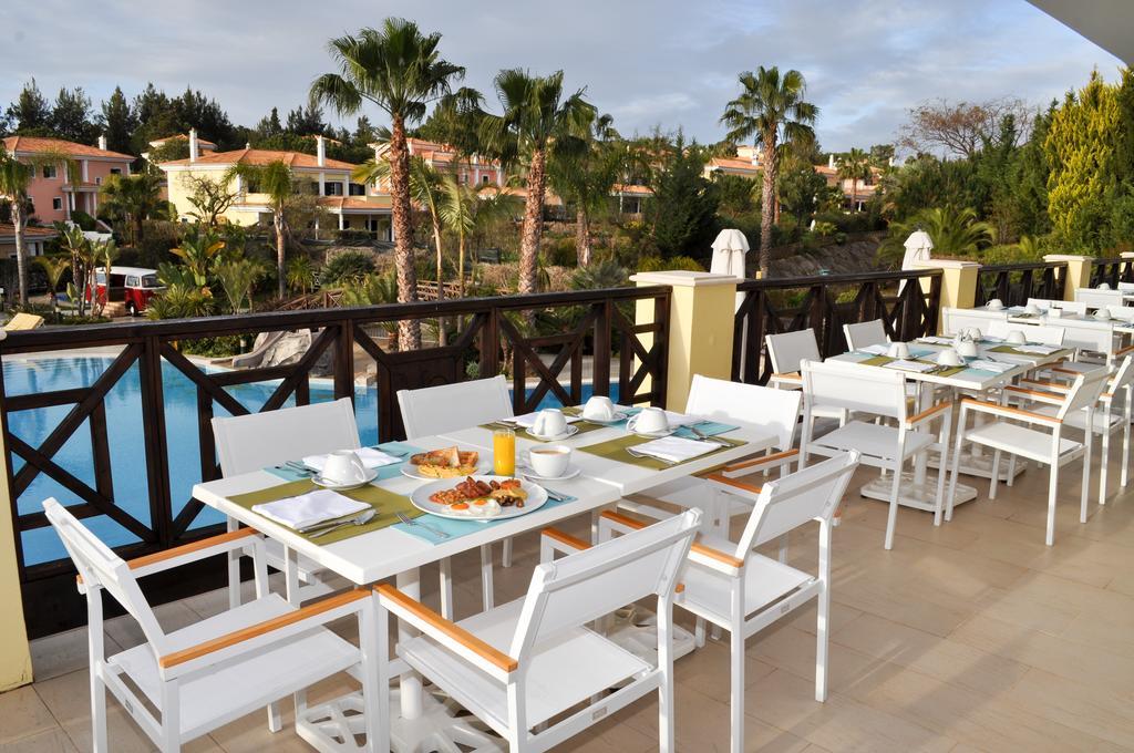 Martinhal Quinta Family Resort Quinta do Lago Exterior photo