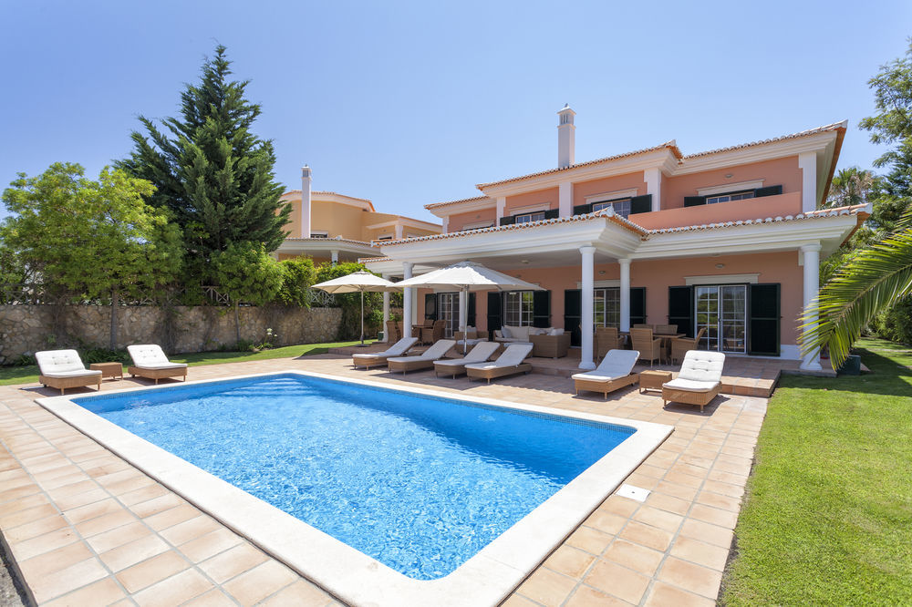 Martinhal Quinta Family Resort Quinta do Lago Exterior photo