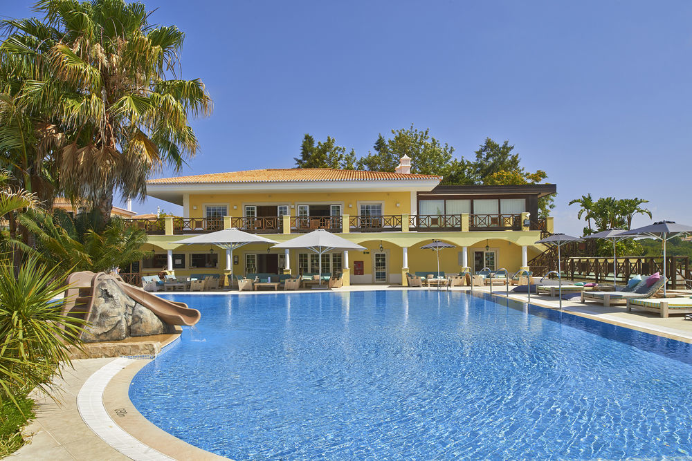 Martinhal Quinta Family Resort Quinta do Lago Exterior photo