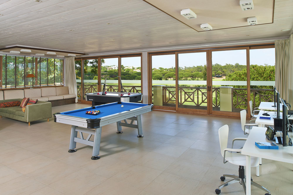 Martinhal Quinta Family Resort Quinta do Lago Exterior photo