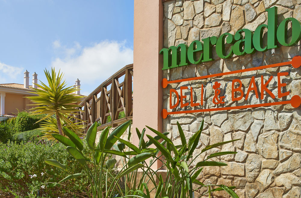 Martinhal Quinta Family Resort Quinta do Lago Exterior photo