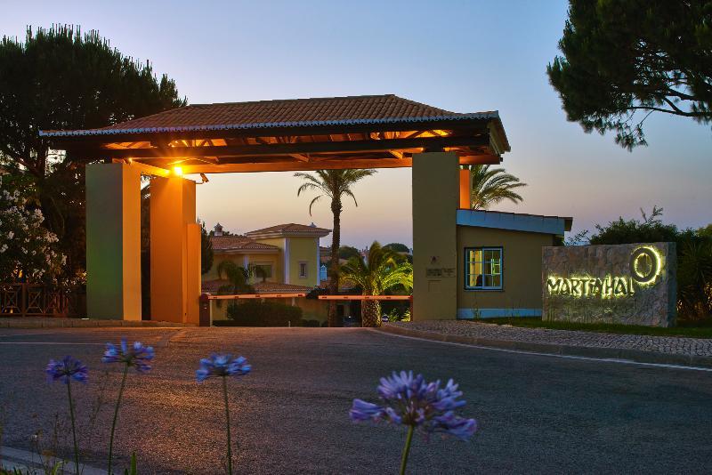 Martinhal Quinta Family Resort Quinta do Lago Exterior photo