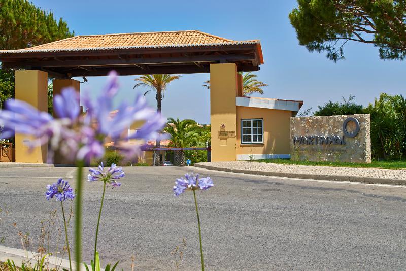 Martinhal Quinta Family Resort Quinta do Lago Exterior photo
