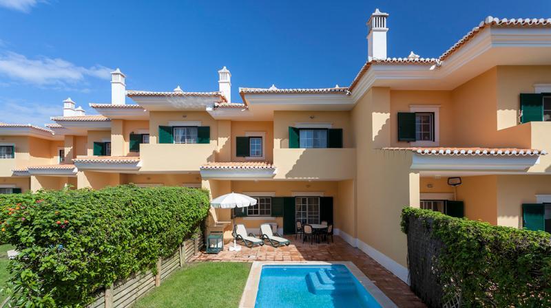 Martinhal Quinta Family Resort Quinta do Lago Exterior photo