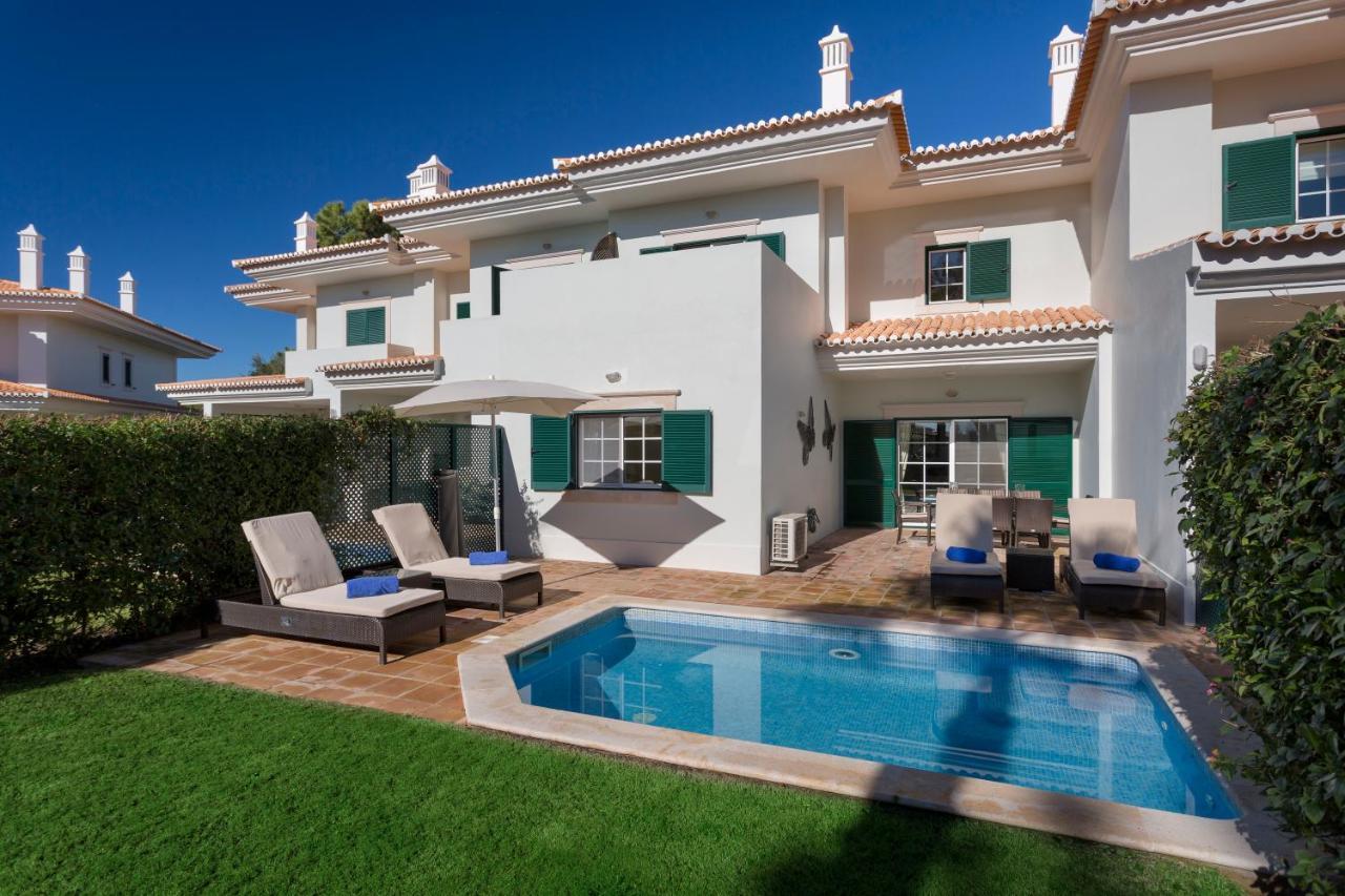 Martinhal Quinta Family Resort Quinta do Lago Exterior photo