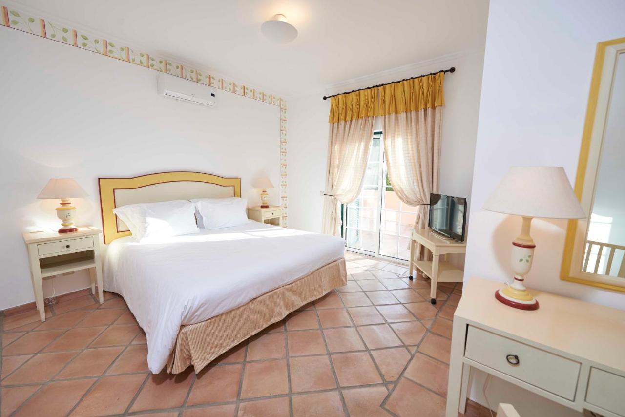 Martinhal Quinta Family Resort Quinta do Lago Exterior photo