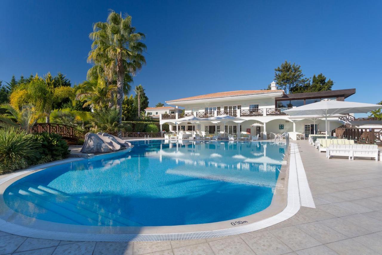Martinhal Quinta Family Resort Quinta do Lago Exterior photo