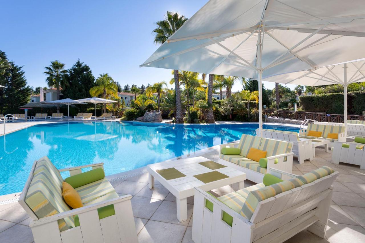 Martinhal Quinta Family Resort Quinta do Lago Exterior photo